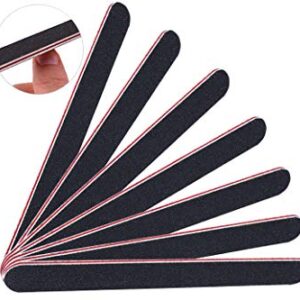 NAIL FILES