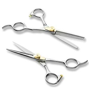 HAIR CUTTING SCISSOR