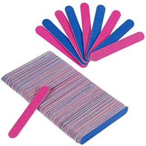 NAIL FILES