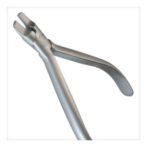 Rectangular Arch Forming Plier