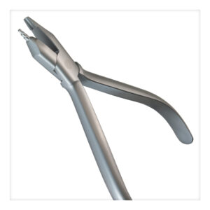 Tweed Loop Forming Plier